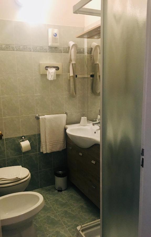Hotel Milano
