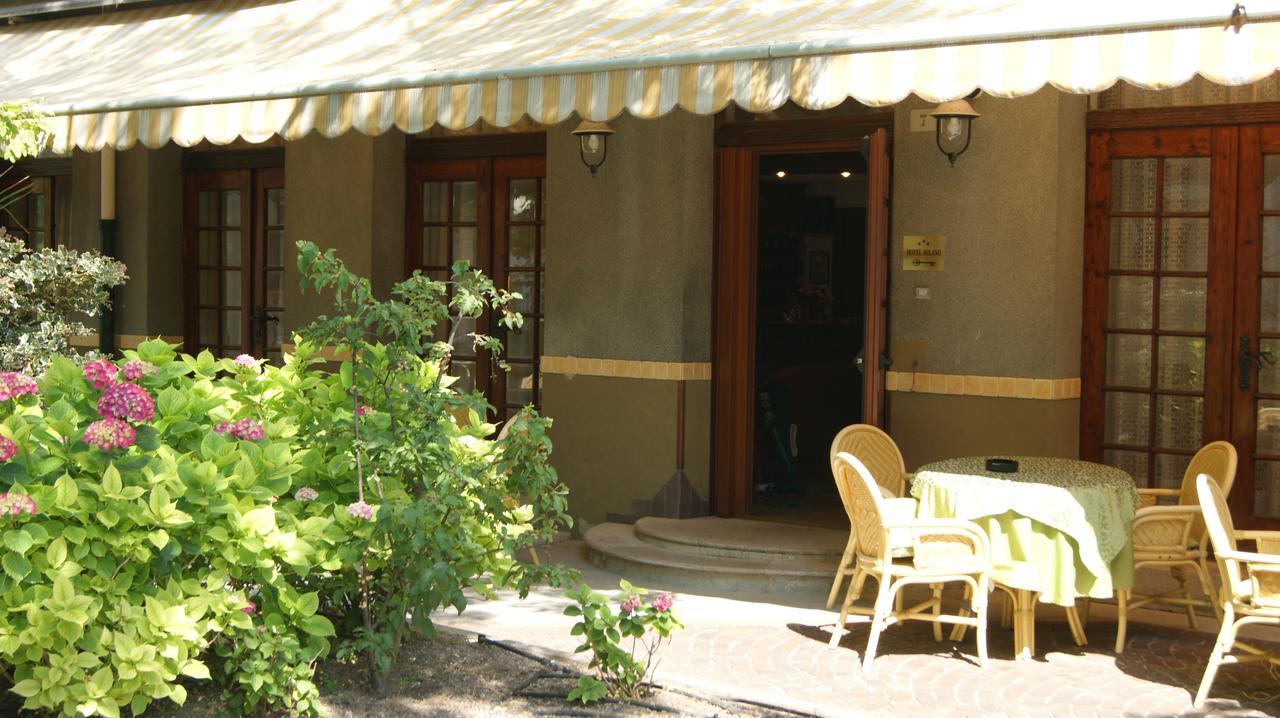 Hotel Milano 3*